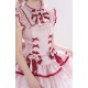String Ball Cat Doudouberry One Piece(Reservation/Full Payment Without Shipping)
